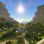 Benalbeach, Bonito Apartamento 2 Dormitorios